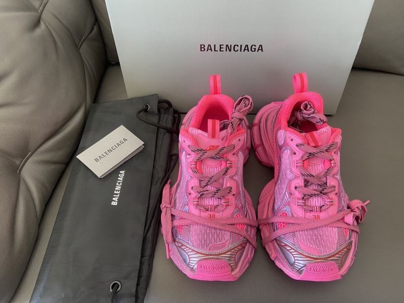 Balenciaga Track Shoes